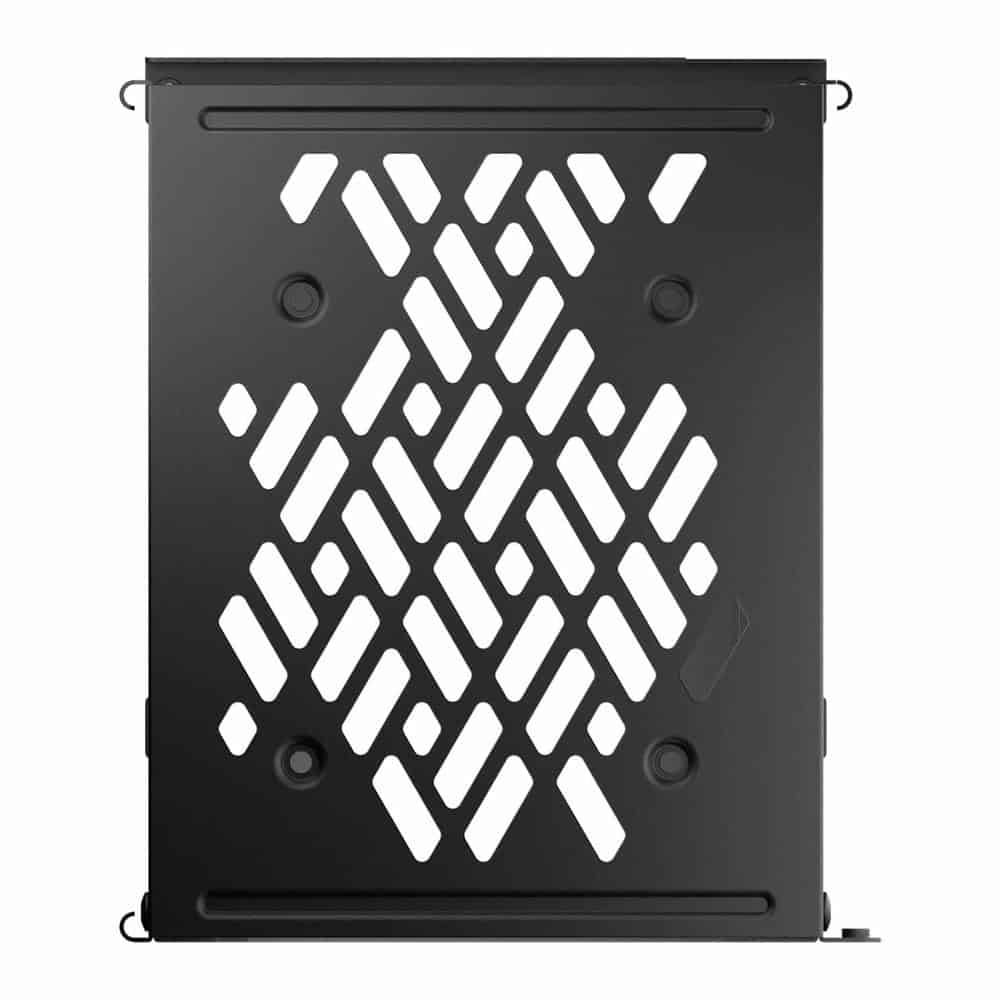 (image for) Fractal Design Define 7 HDD Case Kit Type B - Black